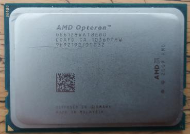 CPU AMD Nr.1