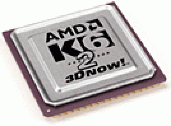 CPU AMD Nr.2